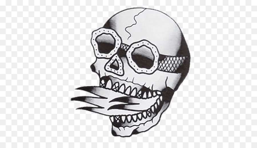 Calaveras，Esqueleto PNG