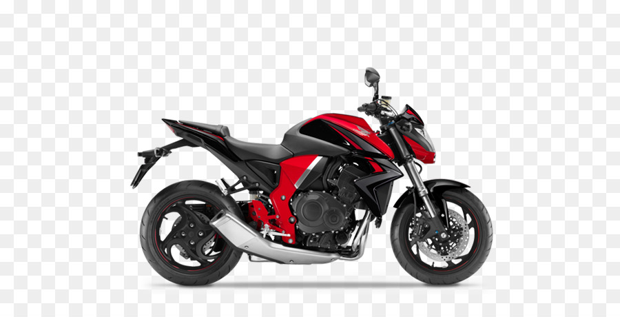 Honda Cb1000r，Garvis Honda PNG