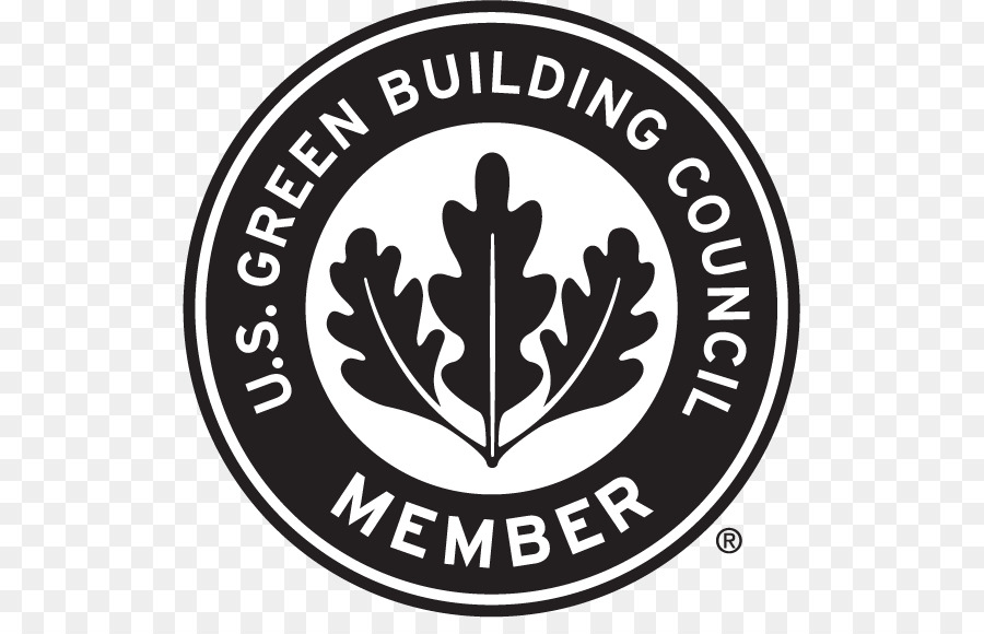 Us Green Building Council，La Construcción Verde PNG