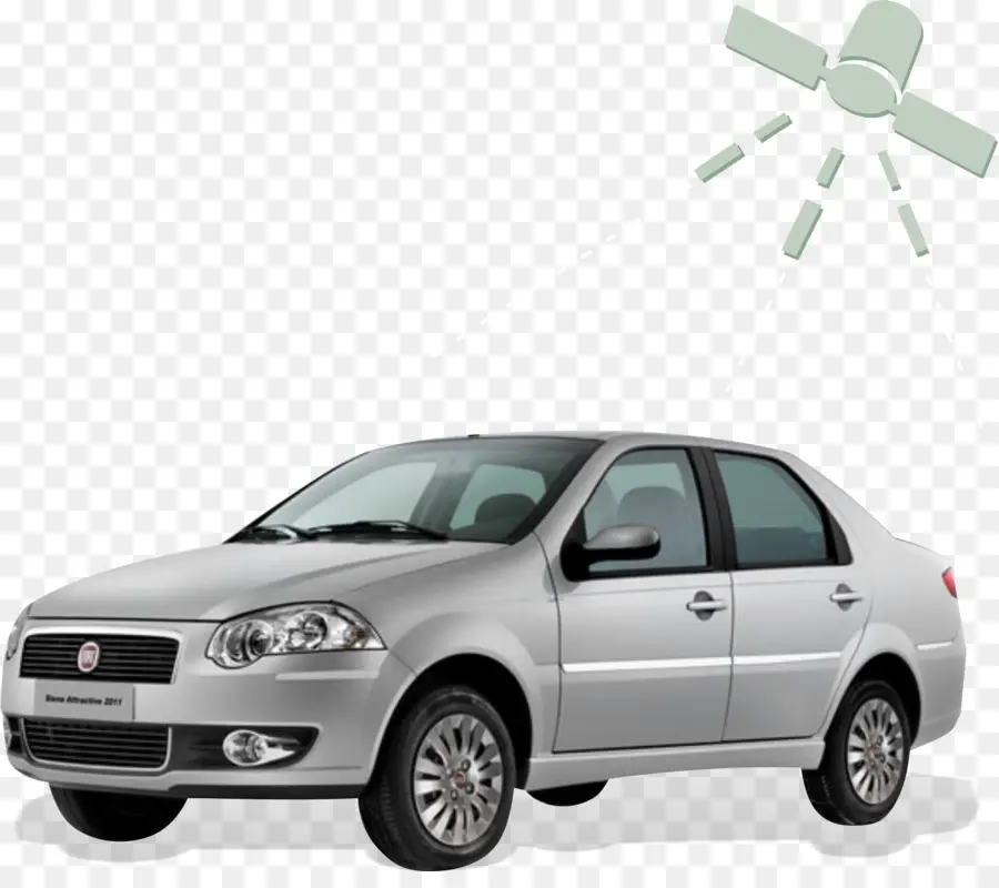 Fiat Siena，Fiat Palio PNG