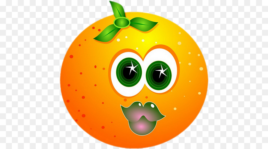 Naranja，Dibujos Animados PNG