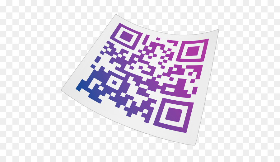 Código Qr，Escanear PNG