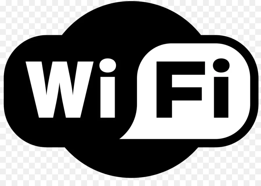 Logotipo，Wifi PNG