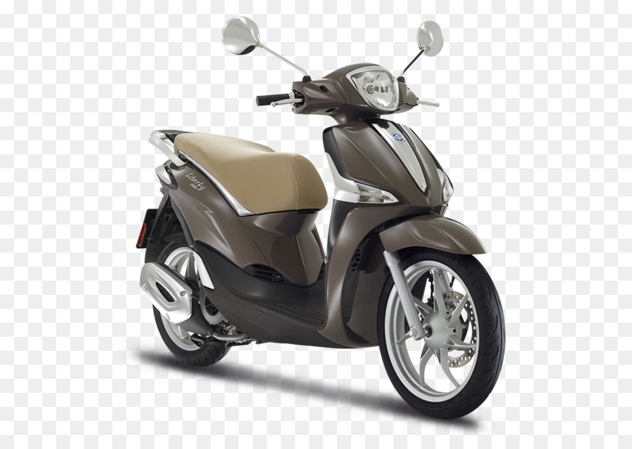 Vespa Gts，Scooter PNG