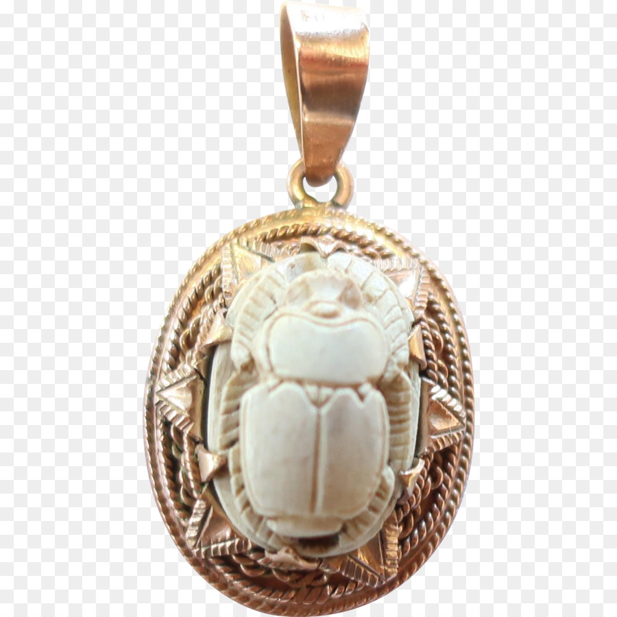 Medallón，Escarabajo PNG