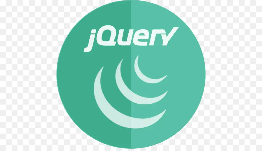 Logotipo De Jquery，Desarrollo Web PNG