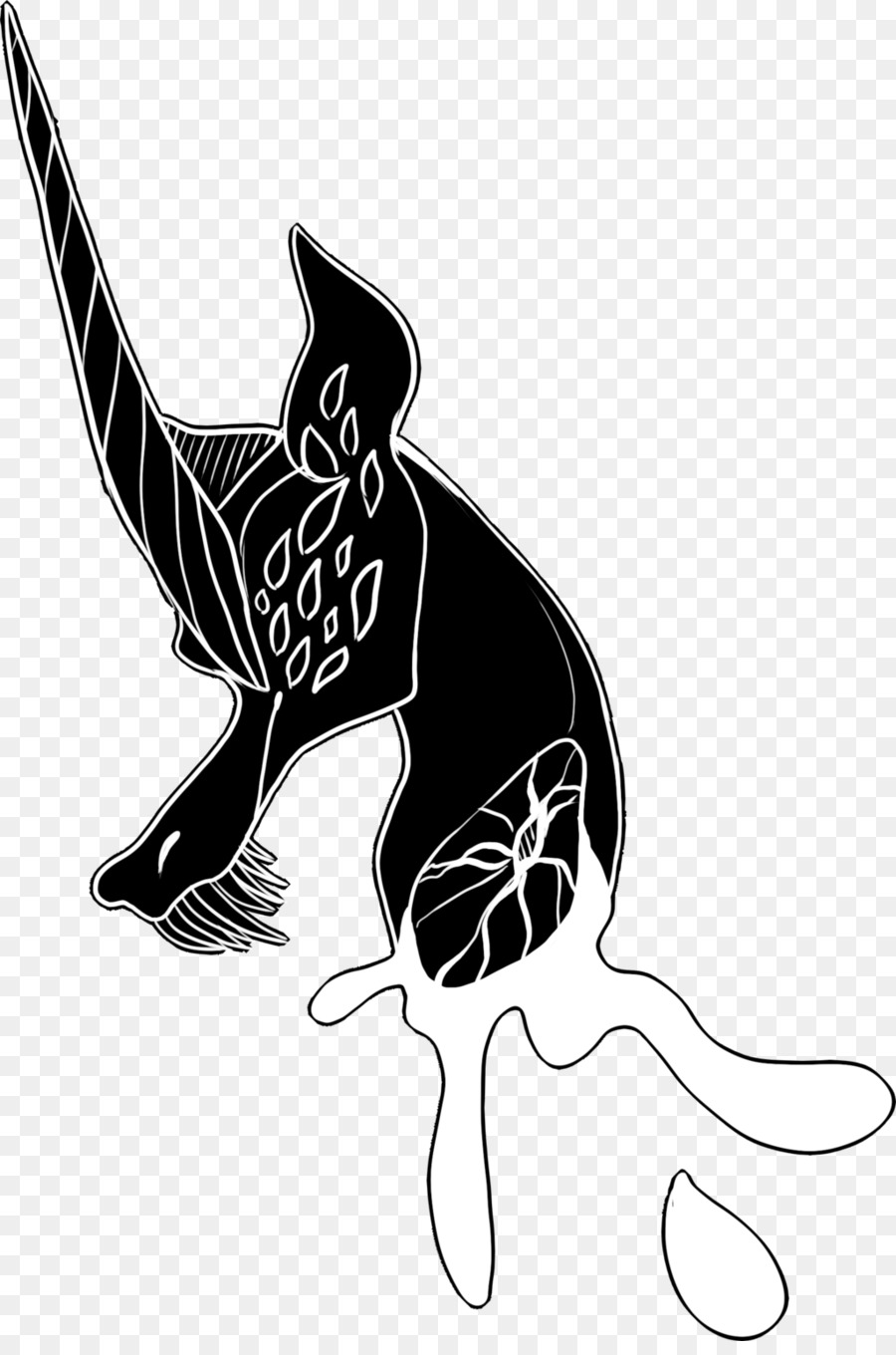 Gato，Caballo PNG