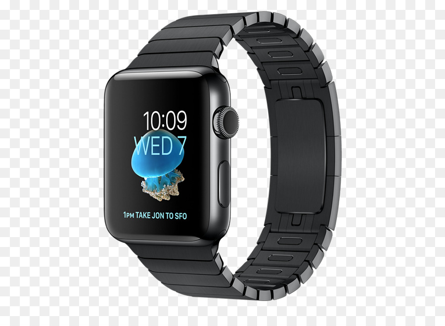 Apple Watch De La Serie 2，Apple Watch De La Serie 1 PNG