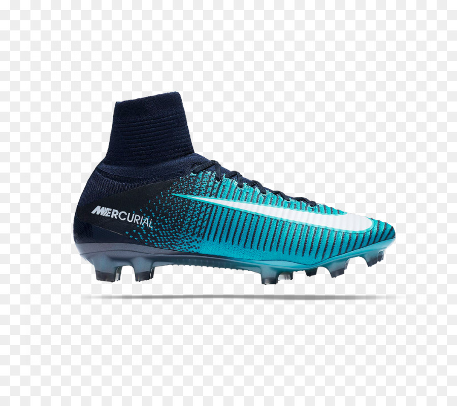 Nike Mercurial Vapor，Bota De Fútbol PNG