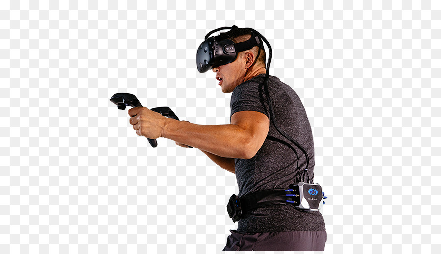 Realidad Virtual，Realidad Mixta PNG