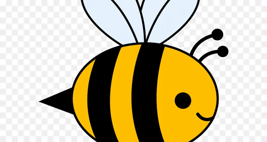 Abeja，Abejorro PNG