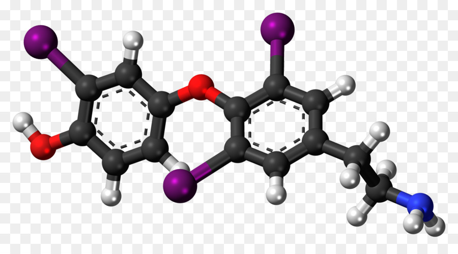 Estructura Química，Molécula PNG