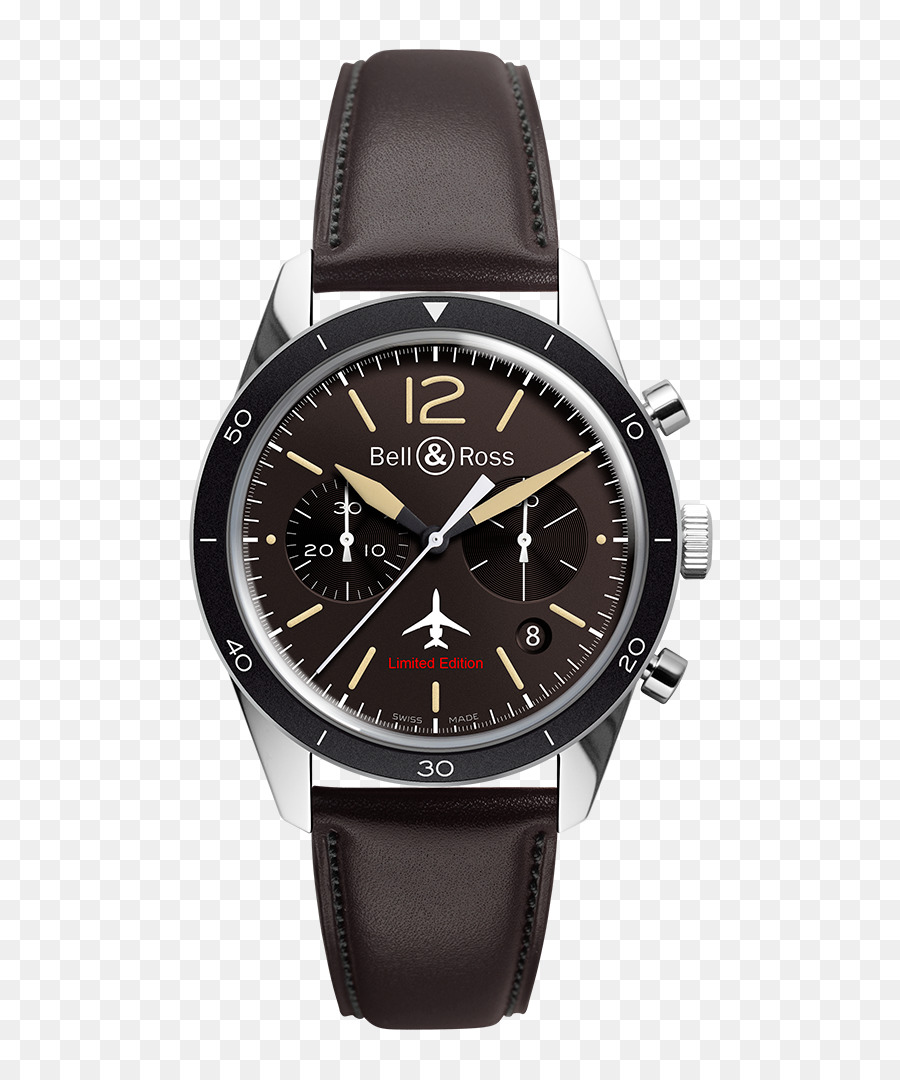 Bell Ross，Reloj PNG