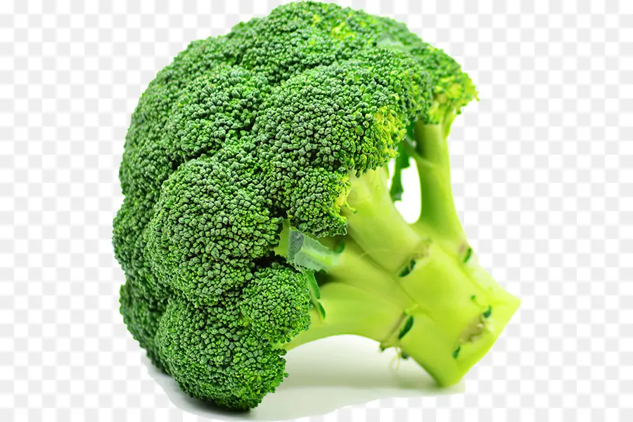 Alimentos Orgánicos，Brócoli PNG