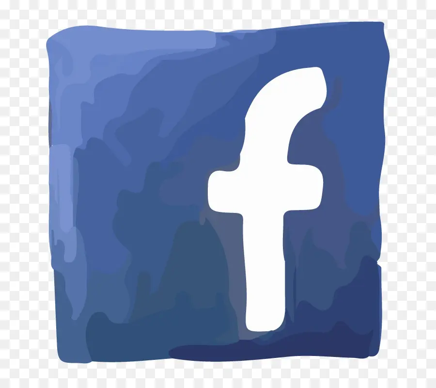 Logotipo De Facebook，Redes Sociales PNG