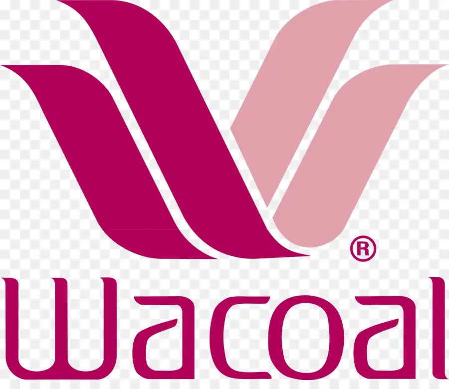 Logotipo，Wacoal PNG