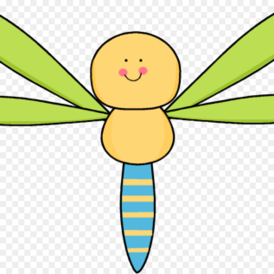 Insecto，Libélula PNG