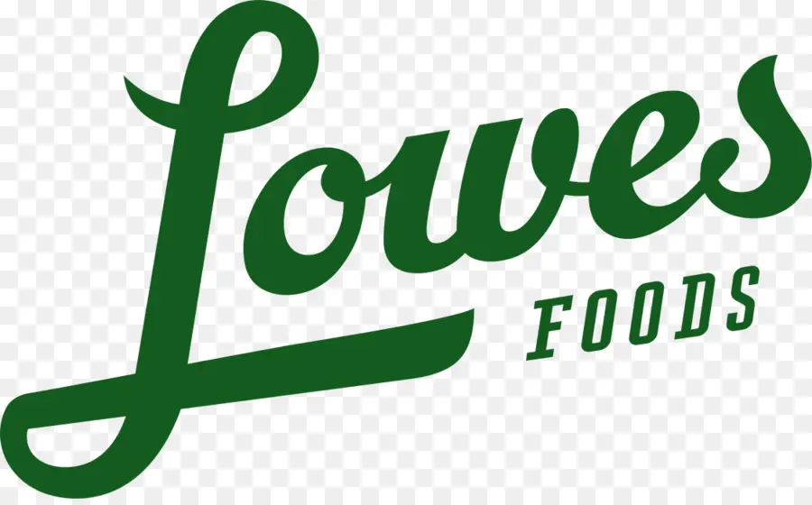 Lowes Foods，Logotipo PNG