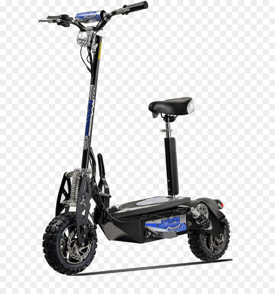 Scooter，Vehículo Eléctrico PNG