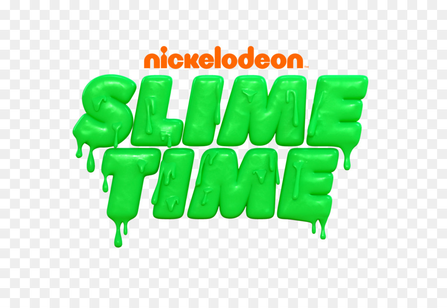 Nickelodeon，Gunge PNG