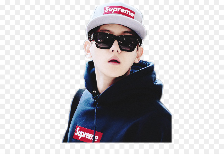 Baekhyun，Exo PNG