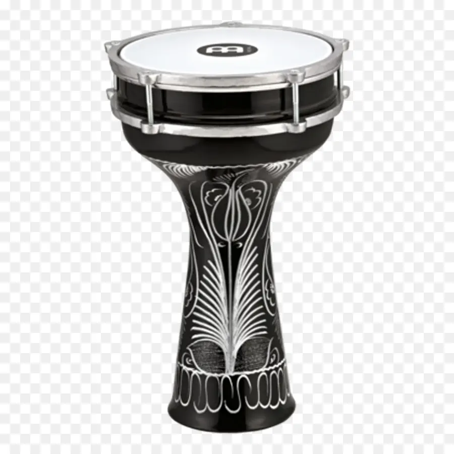 Tambor Darbuka，Tambor PNG