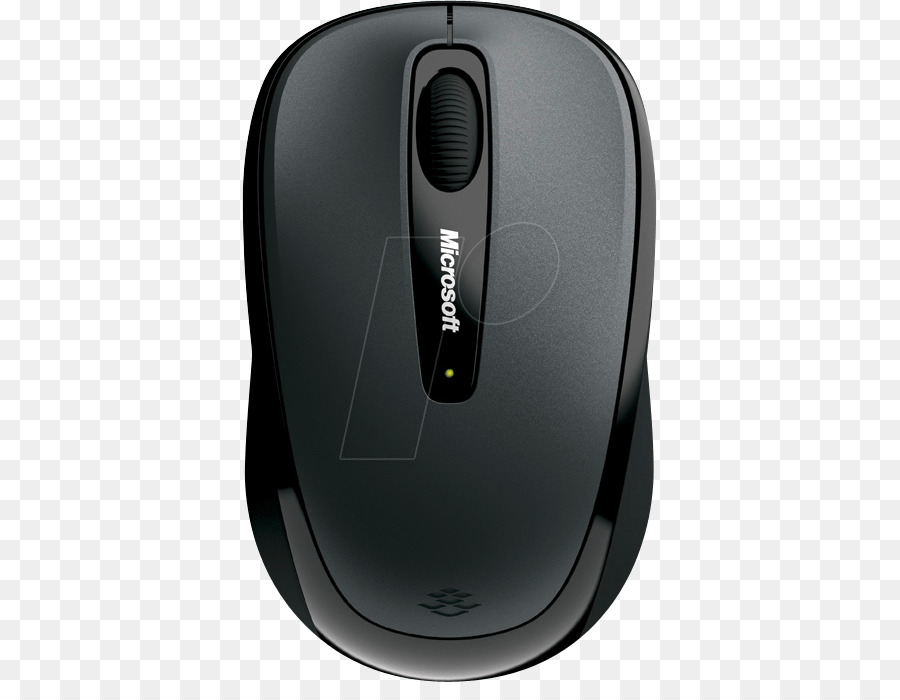 Ratón De Computadora，Microsoft Mouse PNG