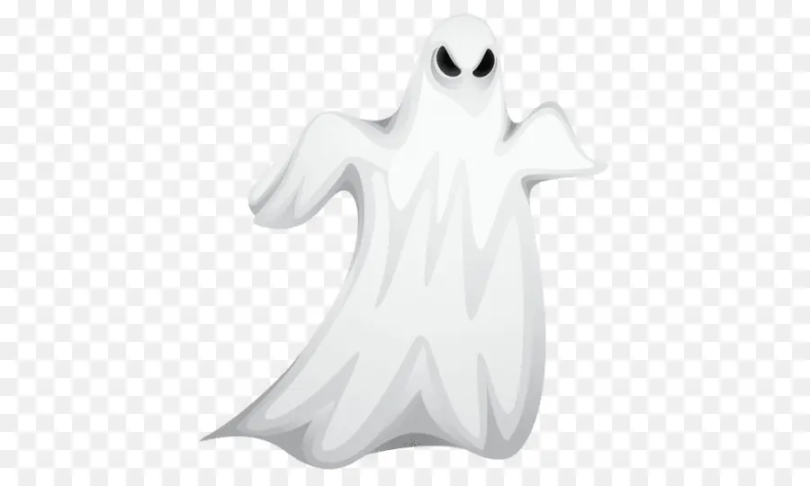 Fantasma，Fondo De Escritorio PNG