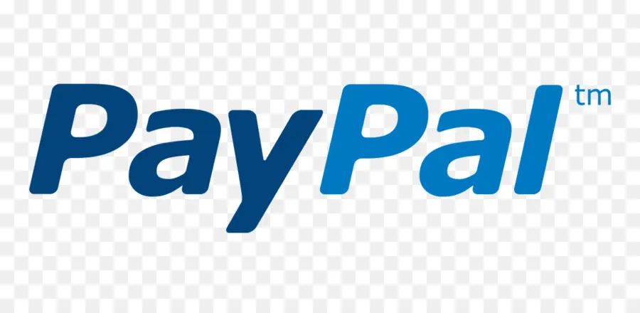 Logotipo，Paypal PNG