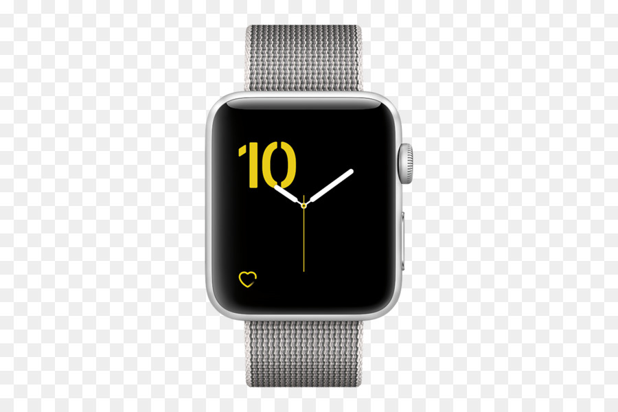 Apple Watch Series 2，Reloj Inteligente PNG