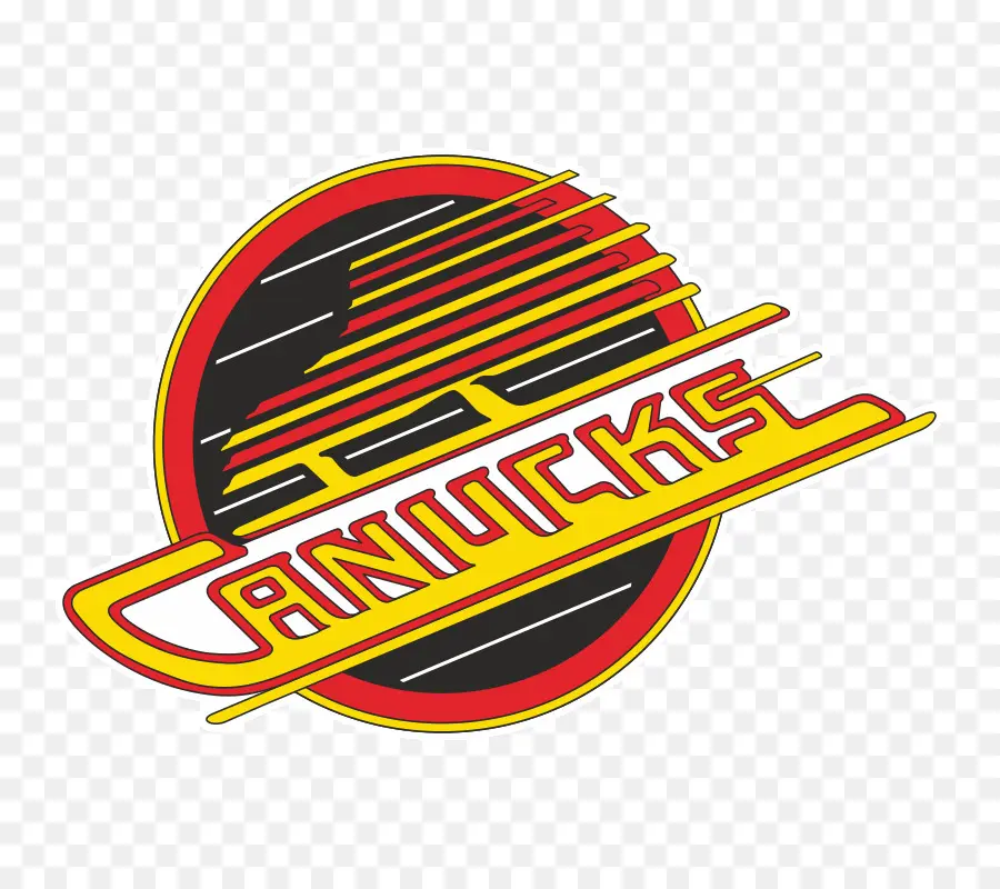 Vancouver Canucks，Logo PNG