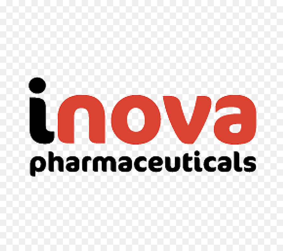 Logotipo De Productos Farmacéuticos Inova，Logo PNG