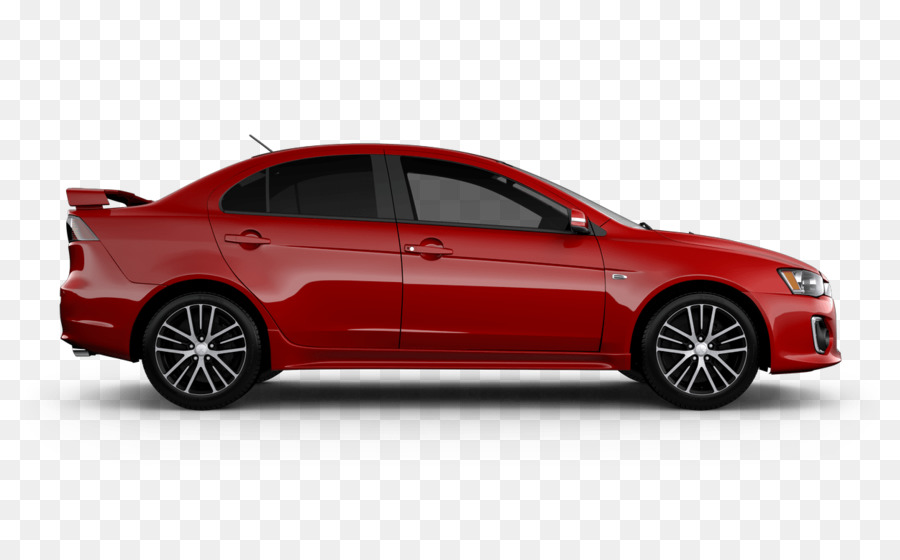 Coche Rojo，Automóvil PNG