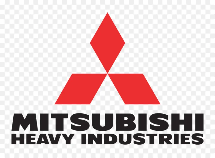 Logotipo De Mitsubishi，Marca PNG