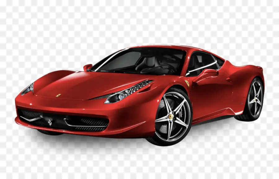 Ferrari，Ferrari Spa PNG