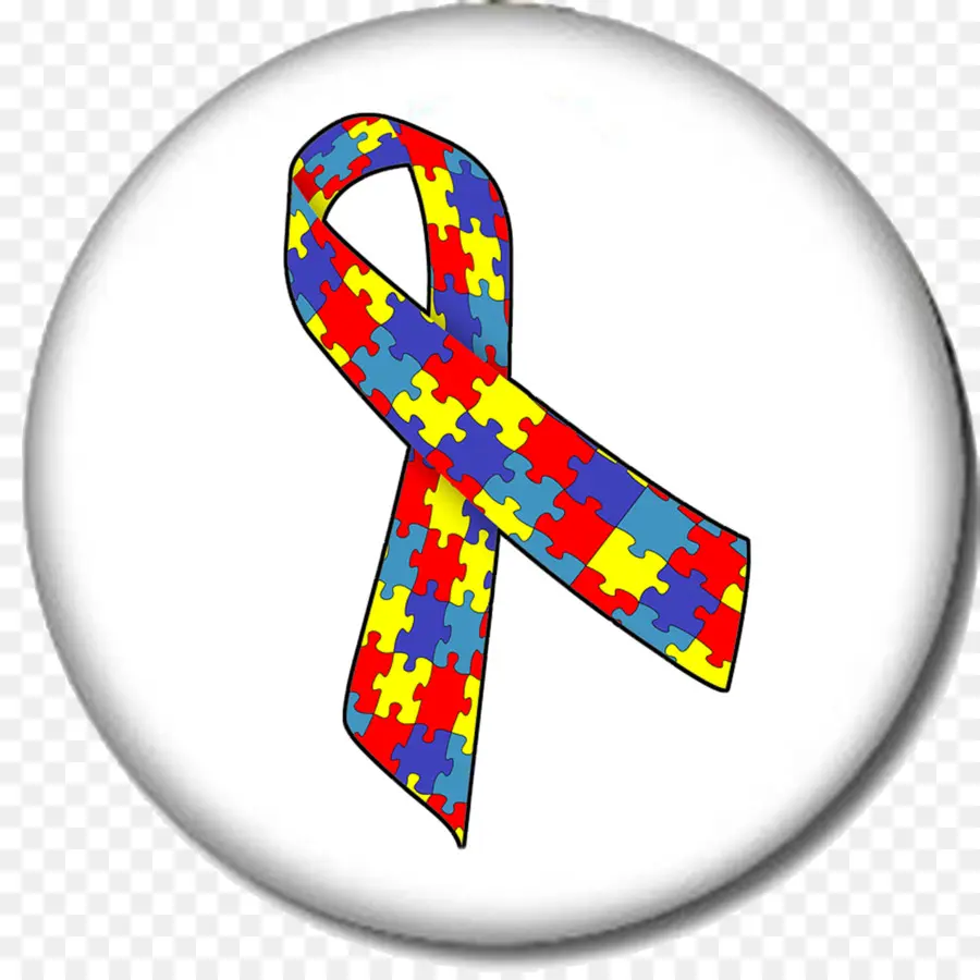 Día Mundial De Concienciación Del Autismo，El Autismo PNG