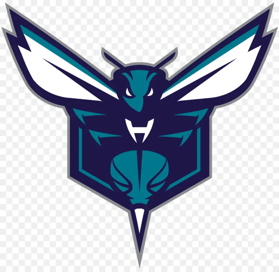 Charlotte Hornet，Logotipo PNG