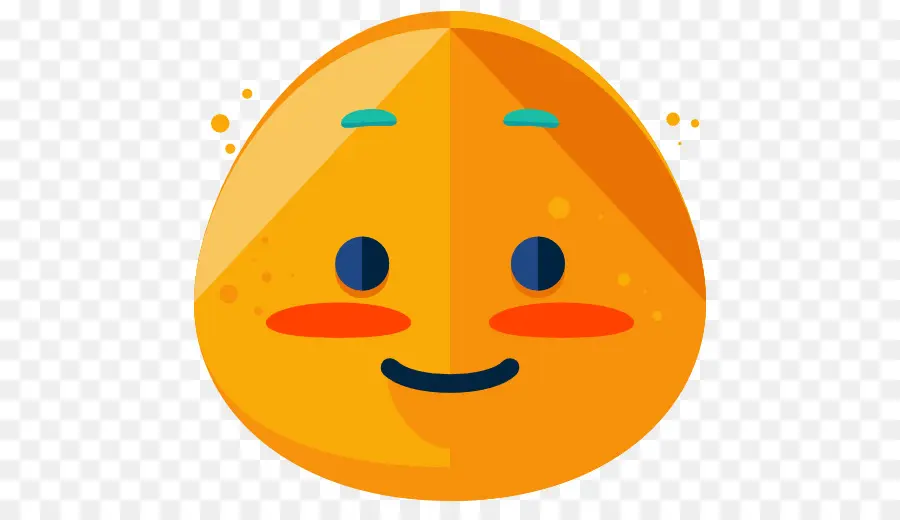 Sonriente，Emoji PNG