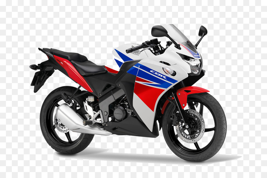 Motocicleta，Honda PNG