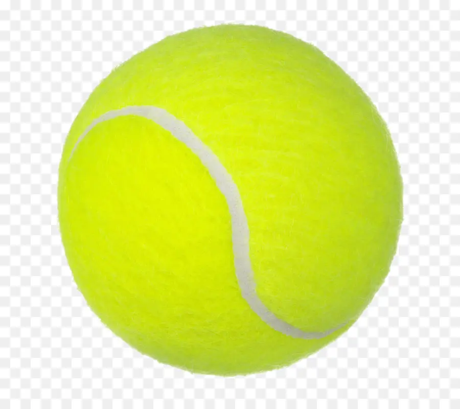 Pelota De Tenis，Tenis PNG