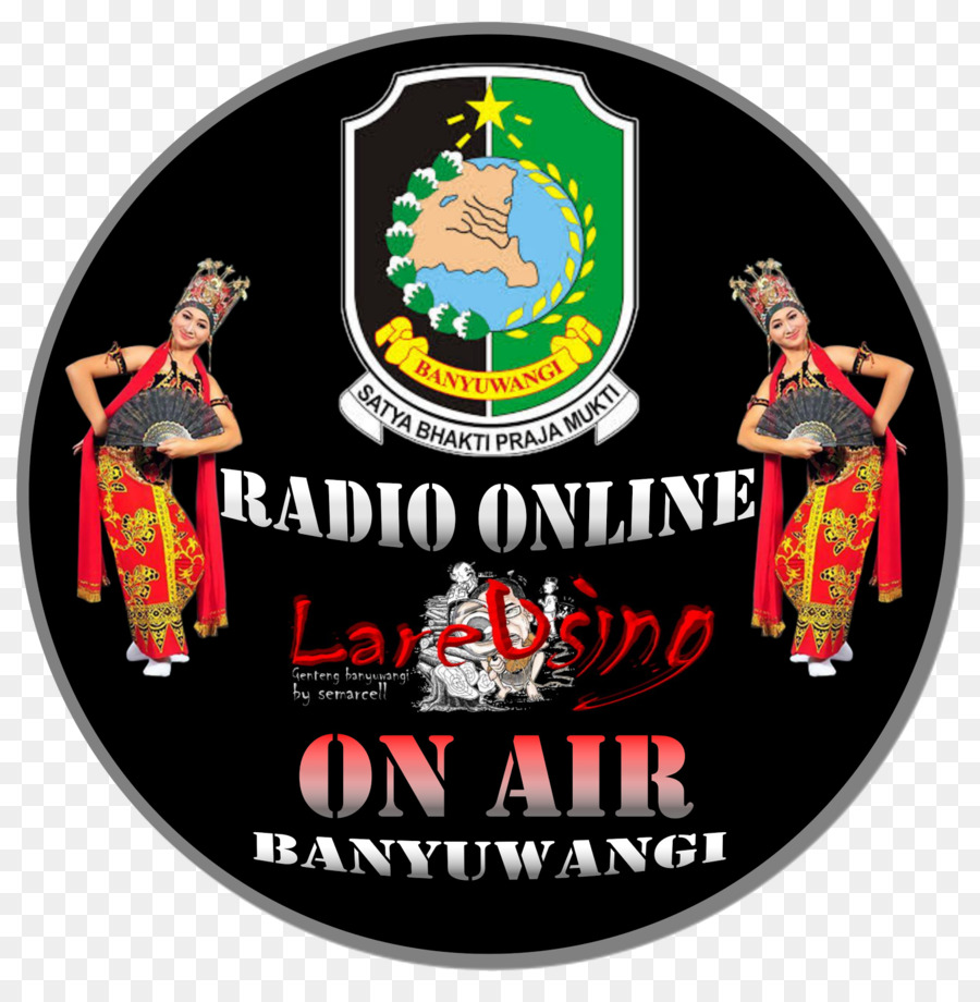 Radio En Línea，Banyuwangi PNG