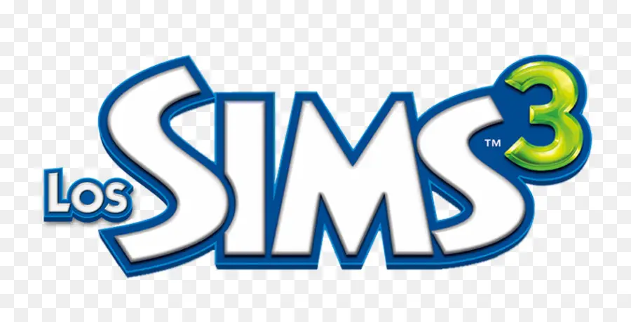 Los Sims 3 Y Las Cuatro Estaciones，Logotipo PNG