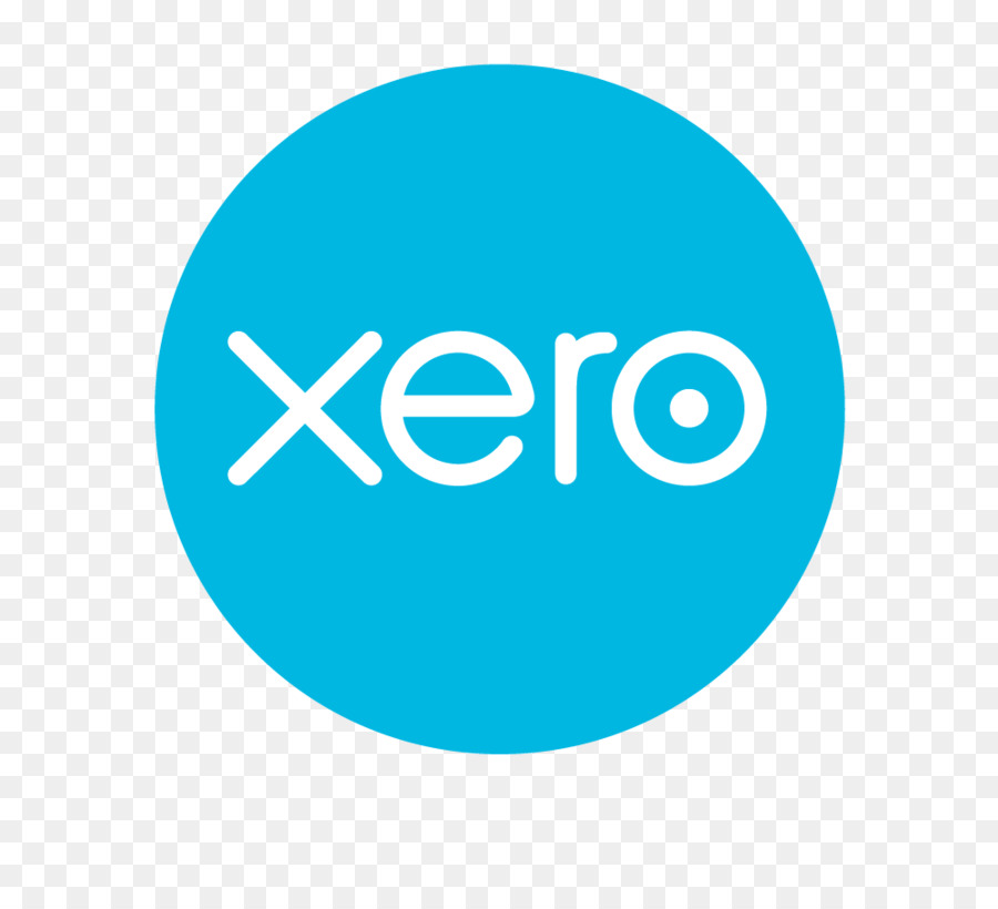 Logotipo，Xero PNG