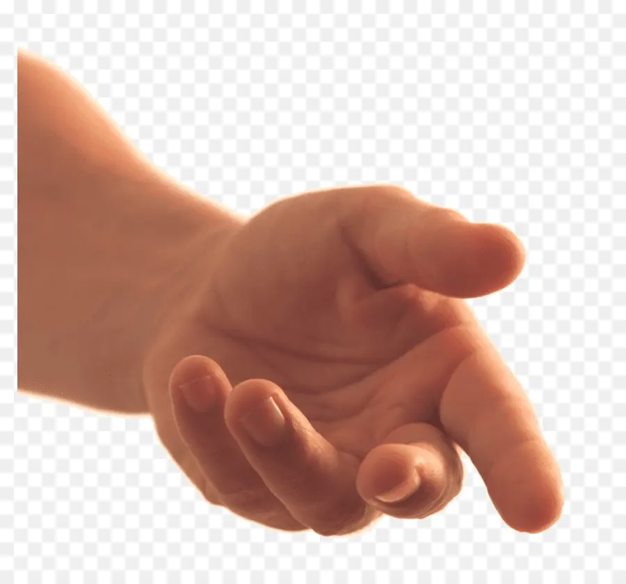 De La Mano，Dedo PNG