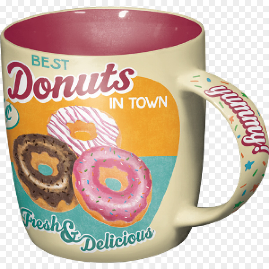 Taza，Donas PNG