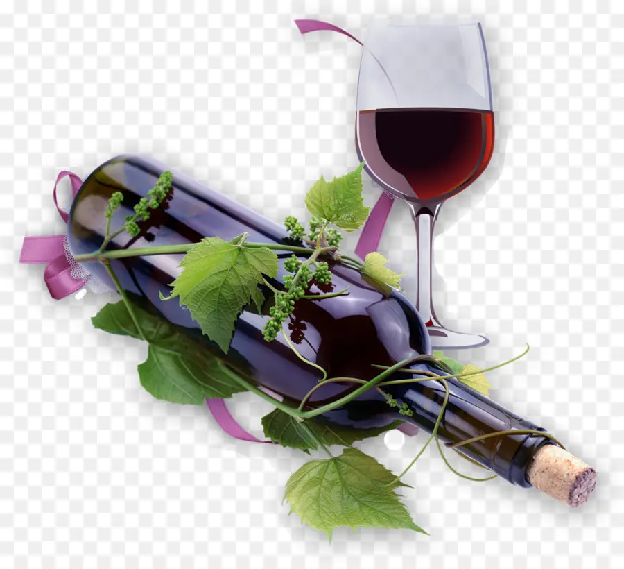 Vino，Vino Tinto PNG