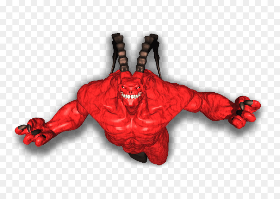 Demonio，Comic Book Archive PNG