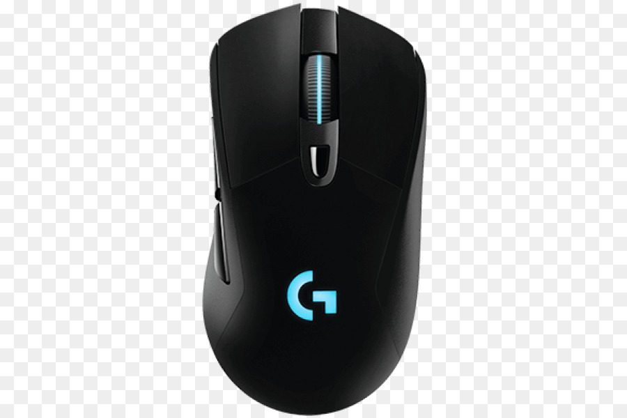 El Ratón De La Computadora，Logitech G403 Prodigio De Juego PNG