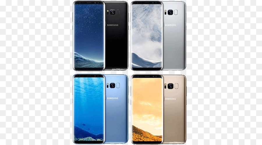 Samsung Galaxy S8，Samsung Galaxy Note 8 PNG