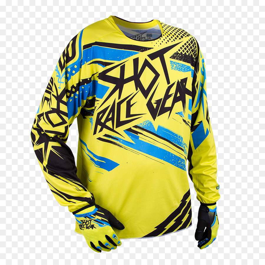 Motocross，Camiseta PNG